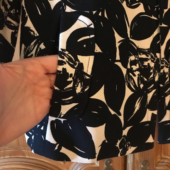 Rafaella Large jacket - Picture 4 of 5